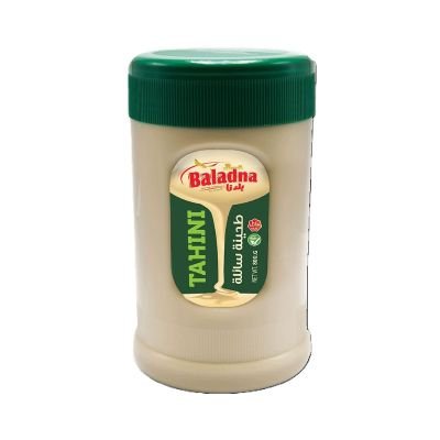 Birokrat - 16990 BALADNA TAHIN 800G - Image 1