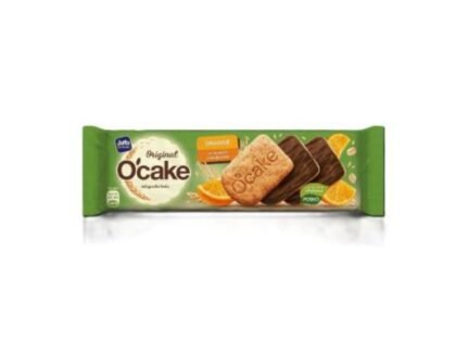 EUROFOOD JAFFA CAKES POMARANČA 125G