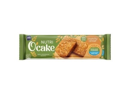 EUROFOOD JAFFA CAKES 115G