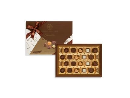 ELIT LUXURY ASSORTED PRALINES RJAVI 204G
