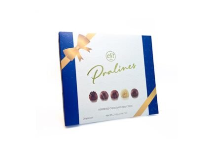 ELIT PRALINES ASSORTED ČOKOLADA SELECTION 210G