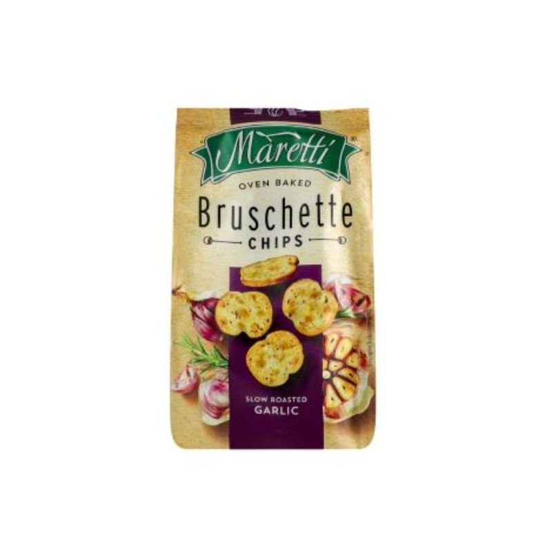 Birokrat - 17041 MARETTI ČESEN 70G - Image 1