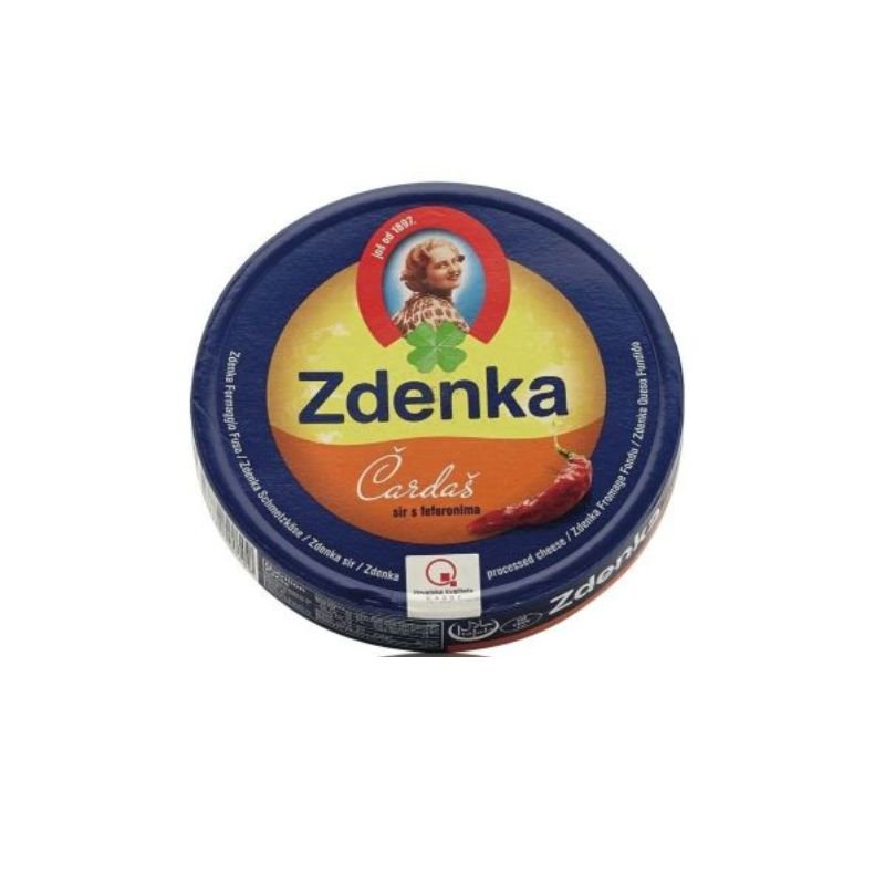 Birokrat - 17054 ZDENKA SIR ČARDAŠ 35% 140G - Image 1