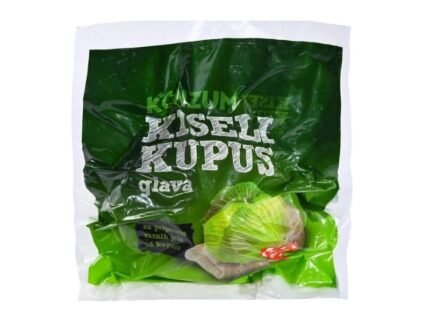 KISELI KURPUS / KG