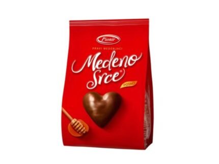 PIONIR MEDENO SRCE 150G