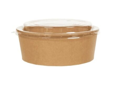 POSODA S POKROVOM 38OZ 50KOS