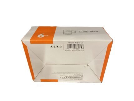 Y-12409-8 SET KOZAREC 6KOS