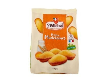ST. MICHEL PETITES MADELEINES ČOKOLADA 175G