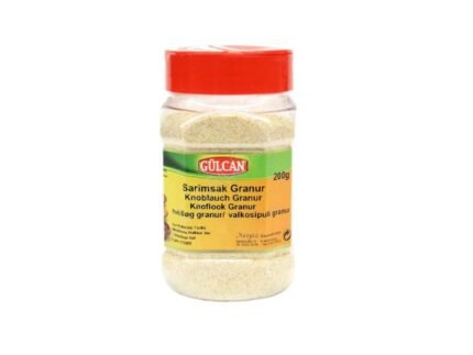 GULCAN ČESEN V PRAHU 200G