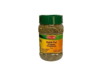 GULCAN ORIGANO 60G