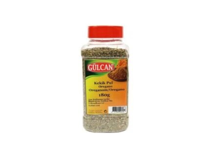 GULCAN ORIGANO 140G