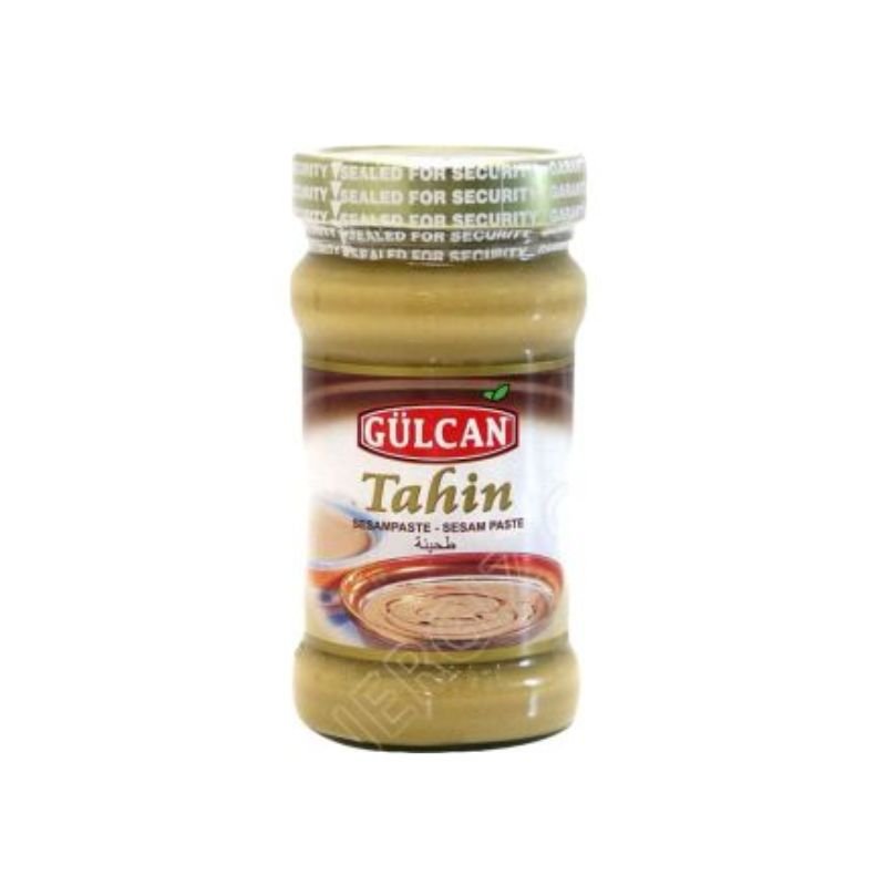 Birokrat - 17210 GULCAN TAHIN 300G - Image 1