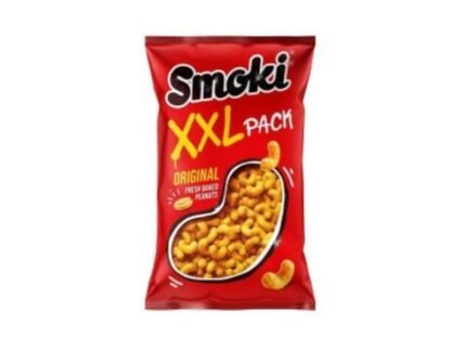 STARK SMOKI ARAŠIDOV FLIPS 300G