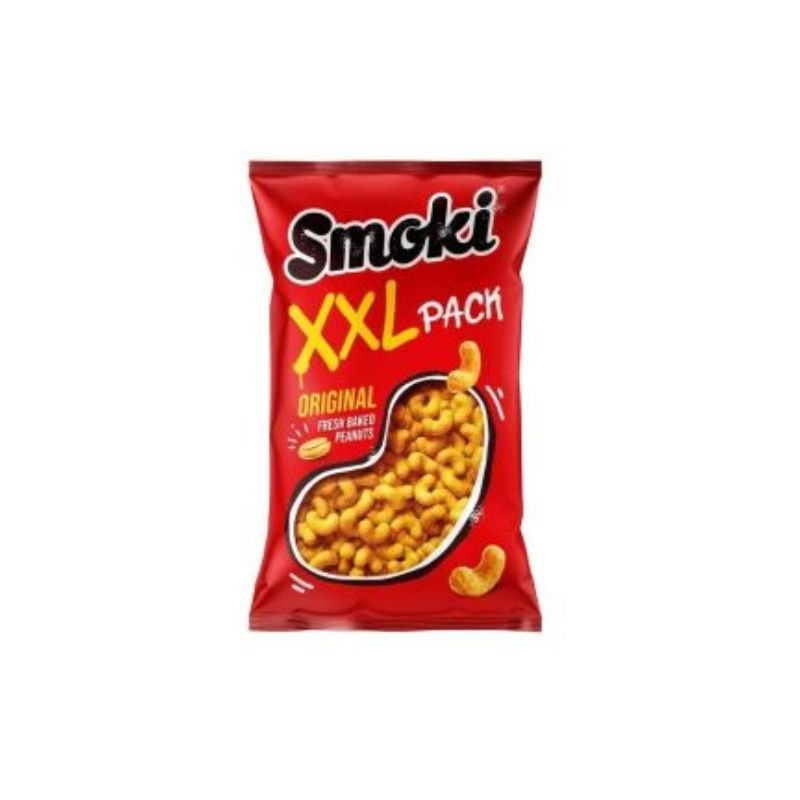 Birokrat - 17230 STARK SMOKI ARAŠIDOV FLIPS 300G - Image 1