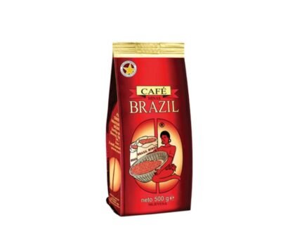 BRAZIL KAVA 500G