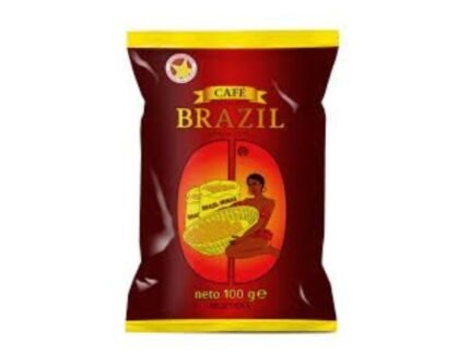 BRAZIL KAVA 100G