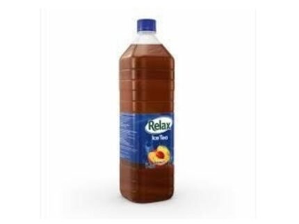 RELAX ICE TEA 1,5L