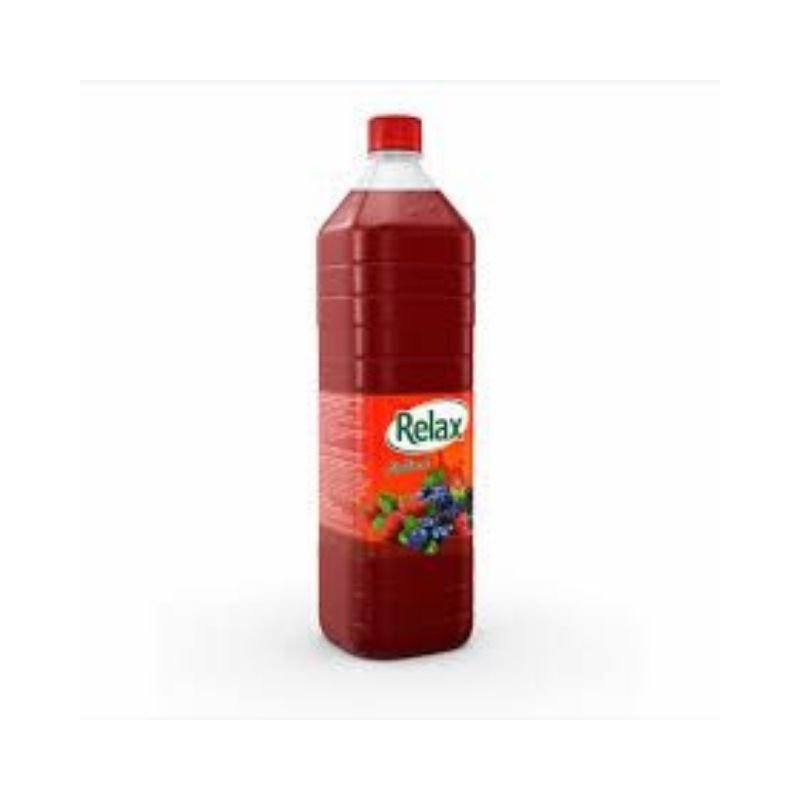 Birokrat - 17240 RELAX MULTIRED 1,5L - Image 1
