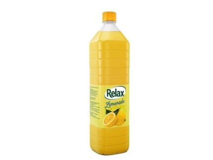 RELAX LIMONADA 1,5L
