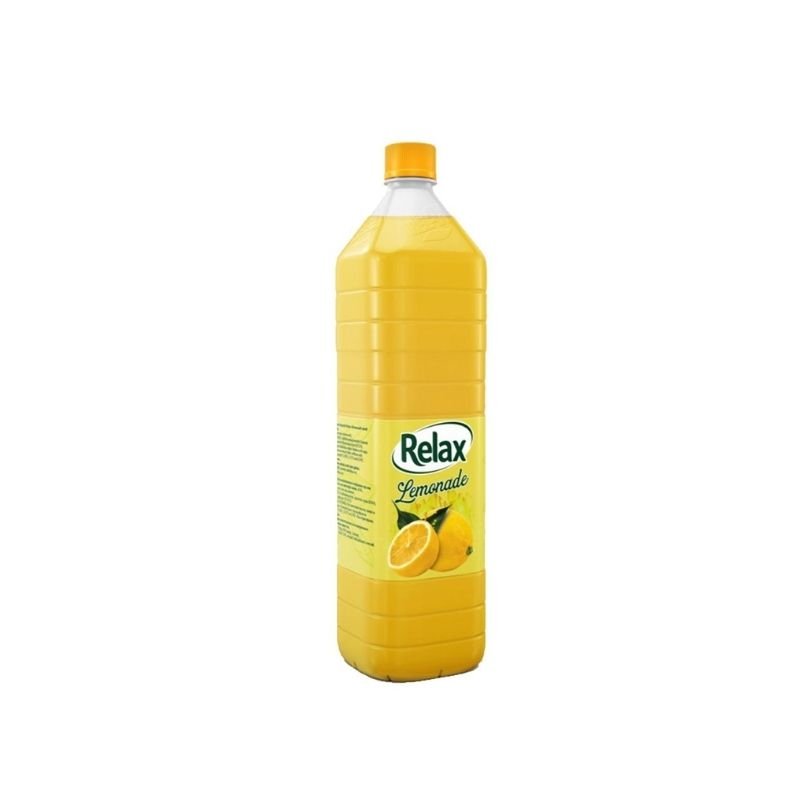 Birokrat - 17241 RELAX LIMONADA 1,5L - Image 1