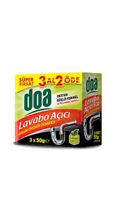 DOA ODPIRAČ ZA UMIVALNIK 150G