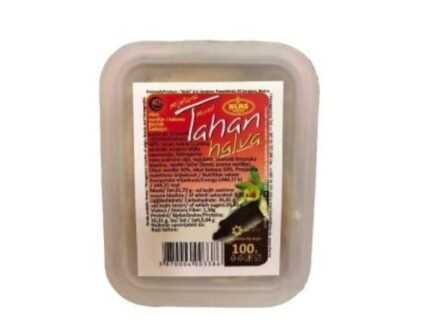 KLAS TAHAN HALVA 100G