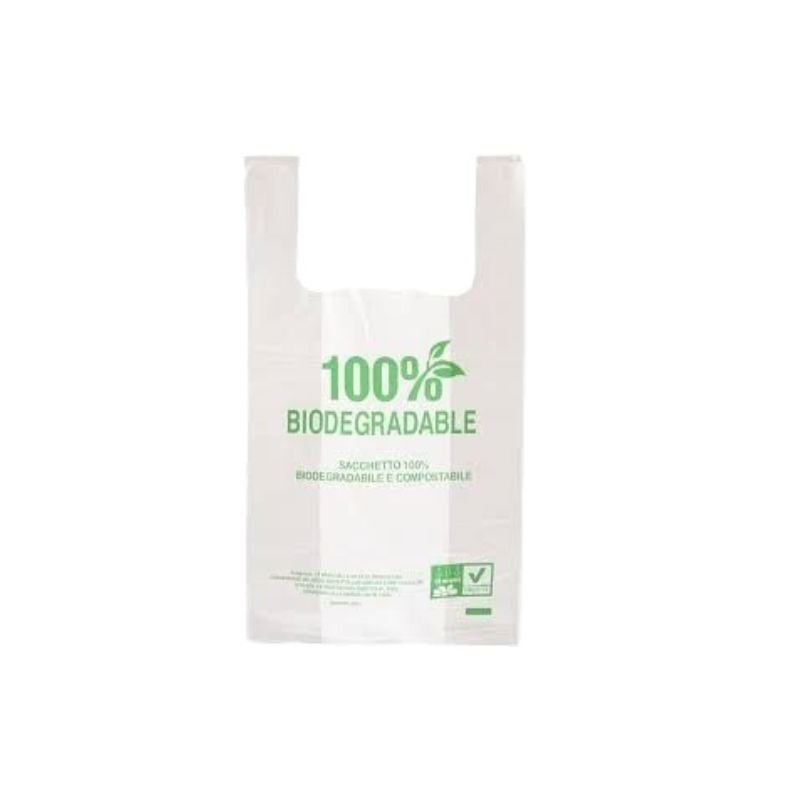 Birokrat - 17269 RULO BIO VREČKA 200KOS - Image 1