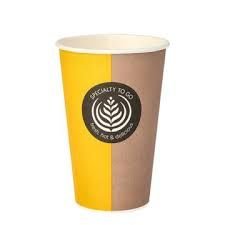 COFFE TO GO LONČEK 300ML 12OZ 50KOS