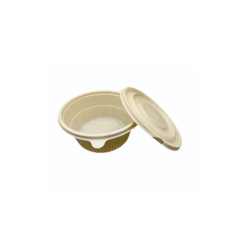 Birokrat - 17280 BOWL S POKROVOM 600ML 50KOS - Image 1