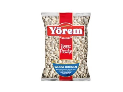YOREM BELI FIŽOL 2500G