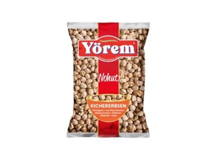 YOREM ČIČERIKA 2500G