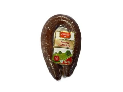FRANCA KOSOVA SUDZUK 400G