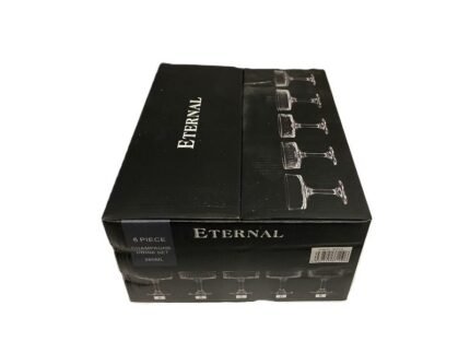 QYF-110G STEKLANA KOZAREC 6KOS