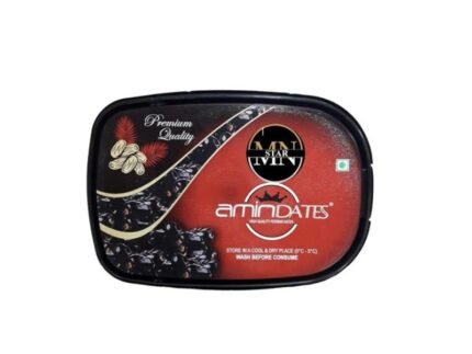 AMIN MAZAFATI DATELJI 500G