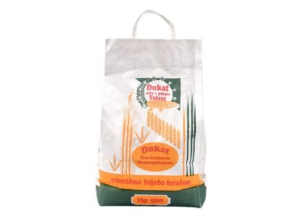 DUKAT MOKA T-500 5KG