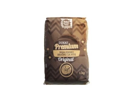 DUKAT MOKA T-500 1KG