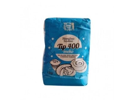 DUKAT MOKA T-400 1KG