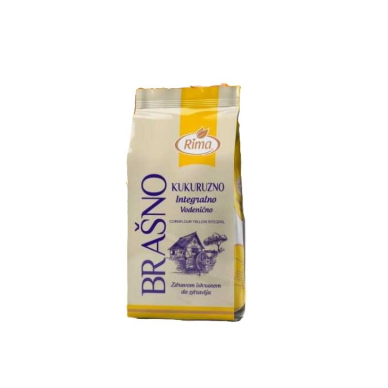 Birokrat - 17545 RIMA KORUZNA MOKA 800G - Image 1