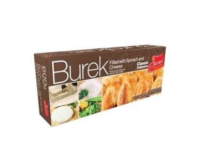 JAMI ZELJANICA PITA CLASSIC 600G