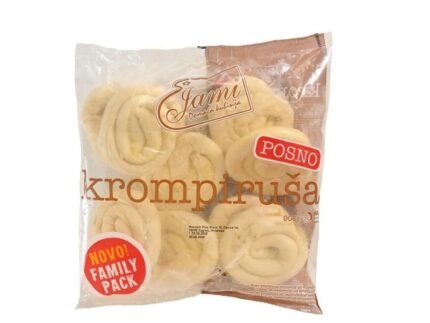 JAMI KROMPIRUŠA PITA 10X90G