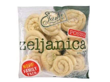 JAMI ZELJANICA PITA 10X90G