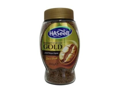 HASEEB INSTANT GOLD KAVA 200G