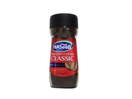 HASEEB INSTANT CLASSIC KAVA 200G