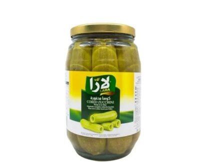 LARA BUČKE ZA POLNJENJE 1750G