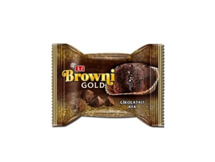 ETI BROWNIE GOLD 45G