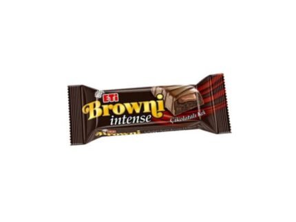 ETI BROWNIE INTENSE ČOKOLADA 48G