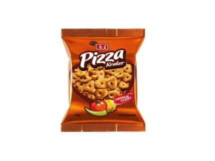 ETI PIZZA KREKER 76G