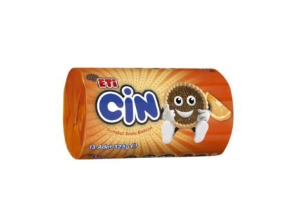 ETI CIN POMARANČNI 325G
