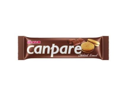 ULKER CANPARE ČOKOLADNI BISKVIT 86G