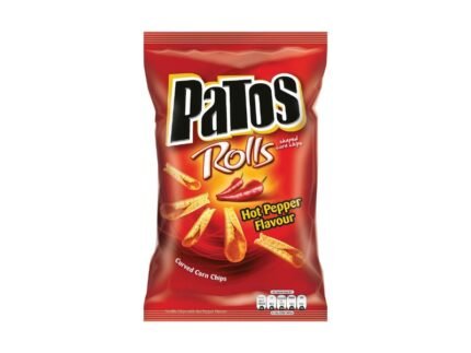 PATOS ROLLS 27G